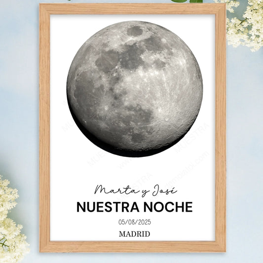 Cuadro personalizado