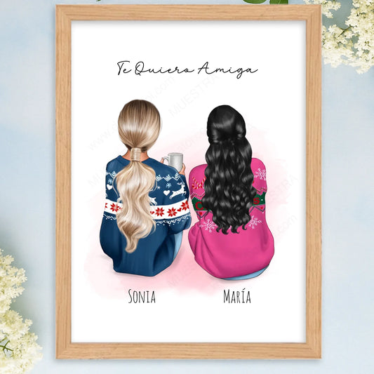 Cuadro personalizado