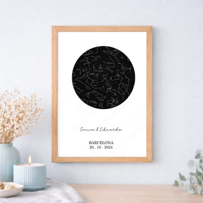MOCKUP LAMINA A4
