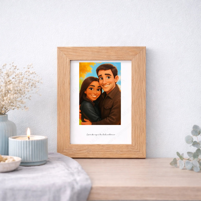 Laminas decorativas personalizadas