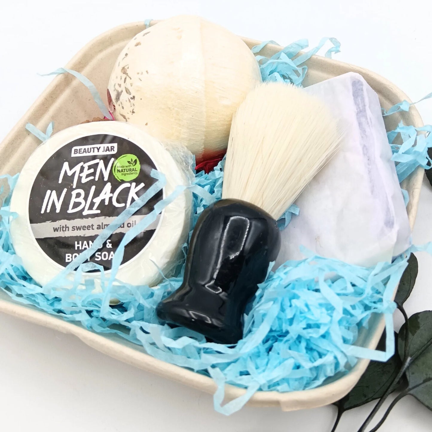 Set para hombre - Cuidado personal