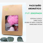 LIQUIDACIÓN ARTÍCULOS CUIDADO PERSONAL NATURAL - OUTLET!