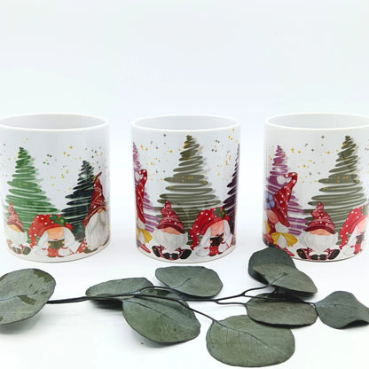 Tazas en liquidación - Varios diseños