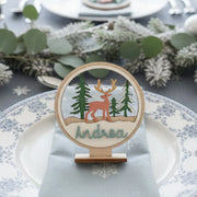 Adorno navideño para regalar cmo detalle de navidad