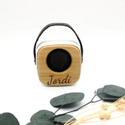 Detalle original y personalizado para invitados de boda adolescentes - de moi a toi