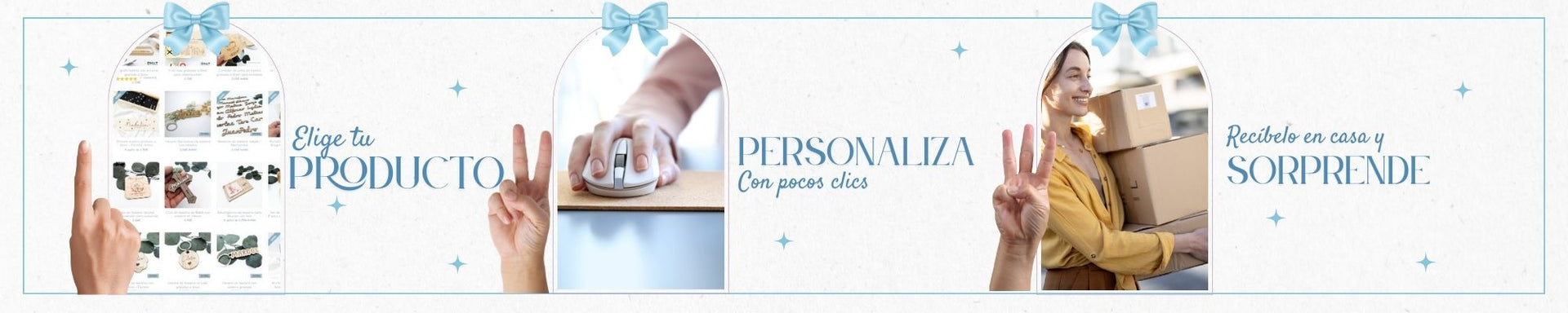 regalos personalizados sostenibles para sorprender