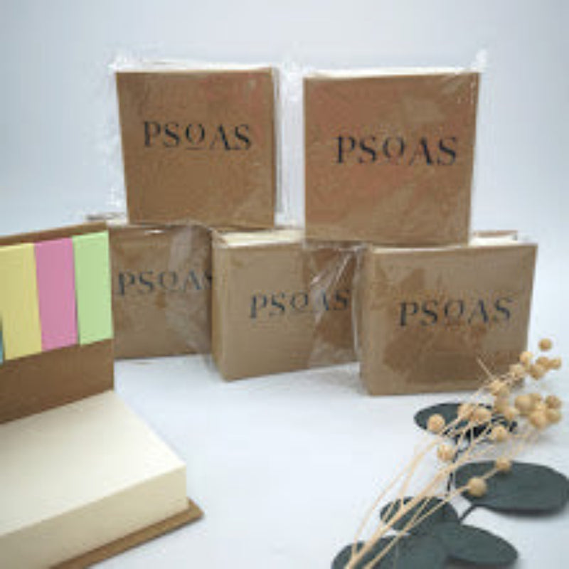 Regalos promocionales artesanos