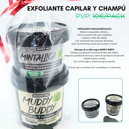 LIQUIDACIÓN ARTÍCULOS CUIDADO PERSONAL NATURAL - OUTLET!