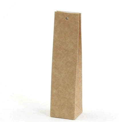 Cajas para detalles vertical kraft