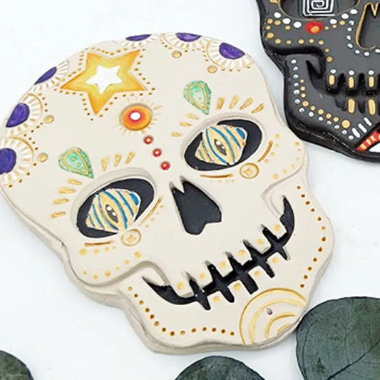 regalo de calavera