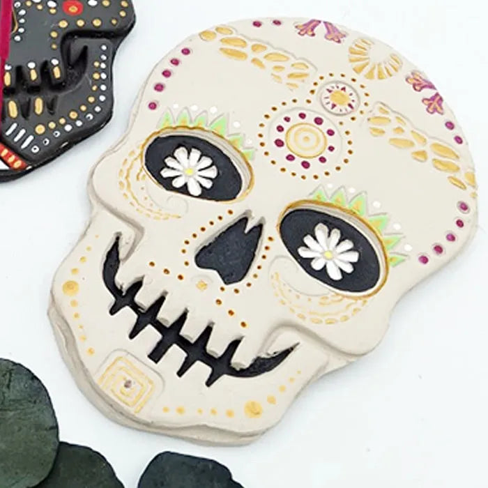 quemador incienso único