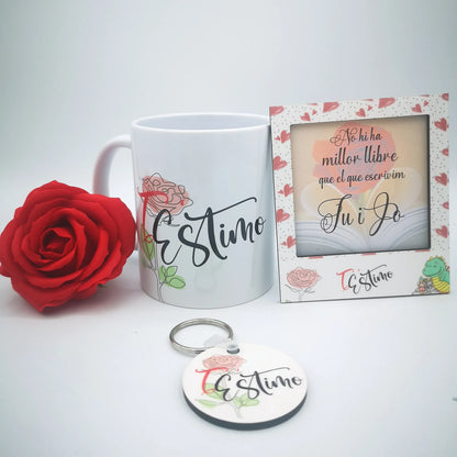 Set de Regalo Sant Jordi