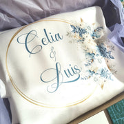 Bata de Novia personalizada - De moi a toi