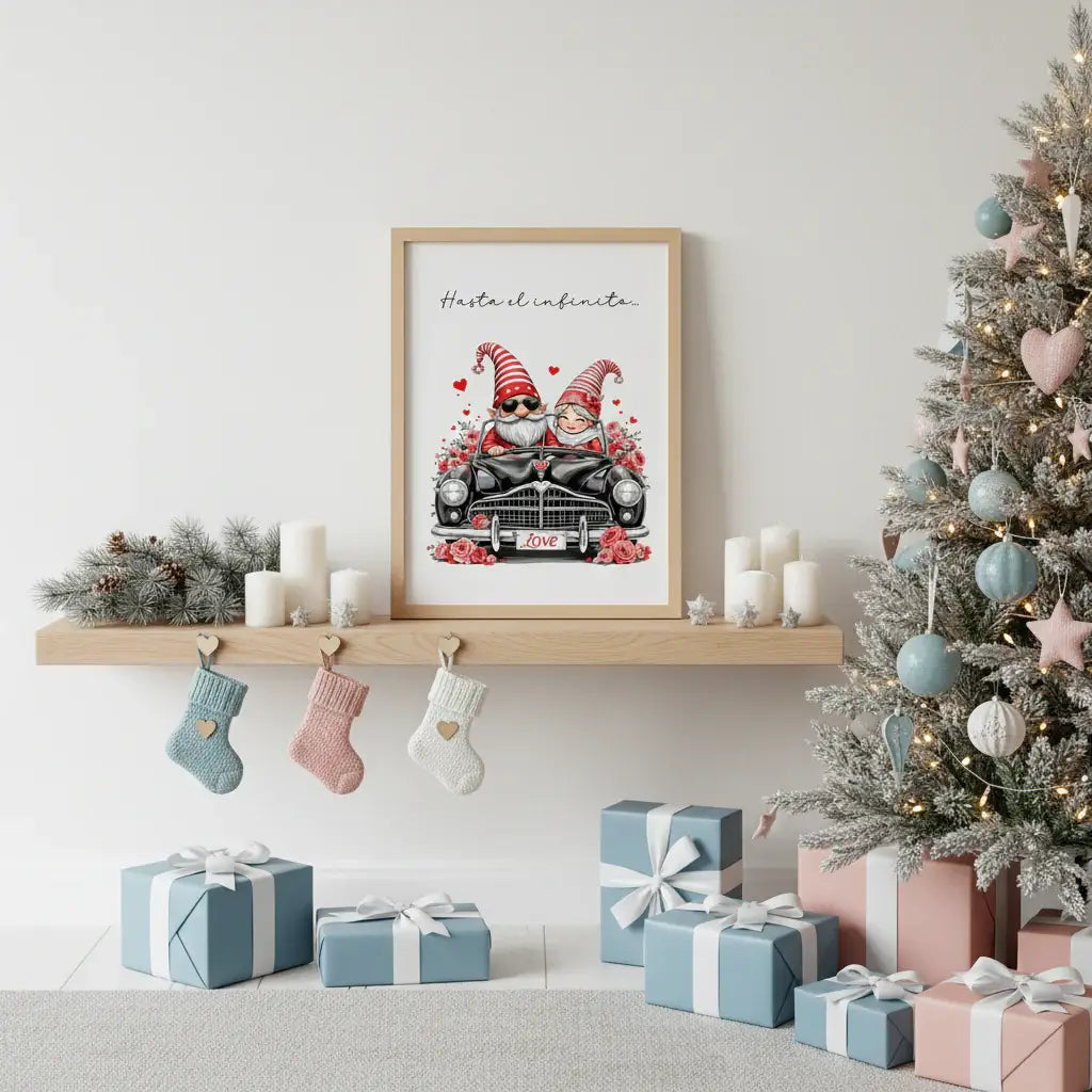 Regalos personalizados y originales para san valentin y enamorados - De moi a toi