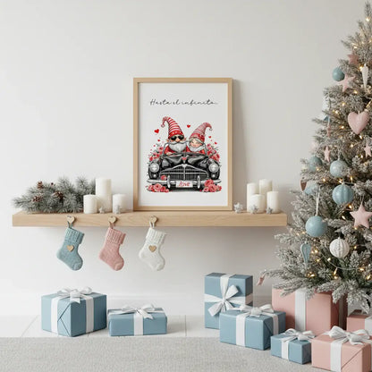 Regalos personalizados y originales para san valentin y enamorados - De moi a toi