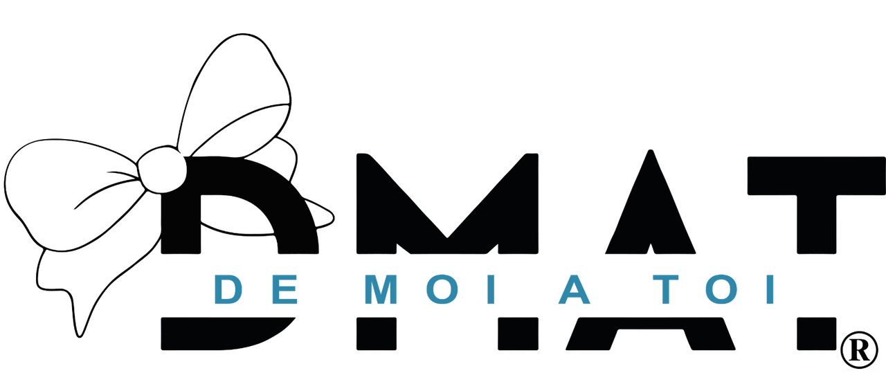 Shop logo De moi à toi