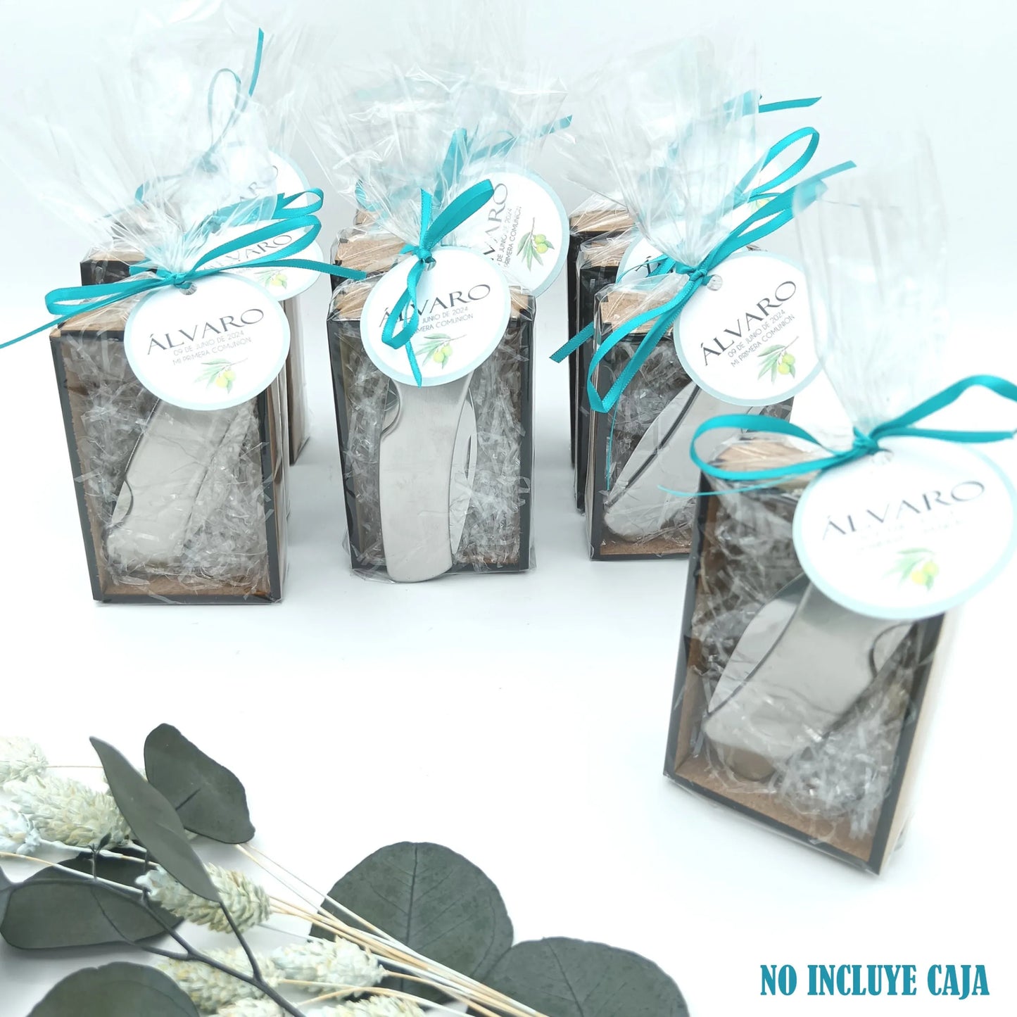 Navaja plegable de acero inox resistente y práctica