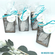 Navaja plegable de acero inox resistente y práctica