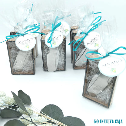 Navaja plegable de acero inox resistente y práctica