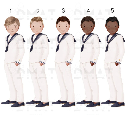 Taza de celebración personalizad - Mod. CÉSAR