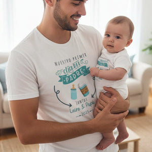 Regalos originales para padres