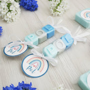 Nombres de jabón para invitados de bautizo