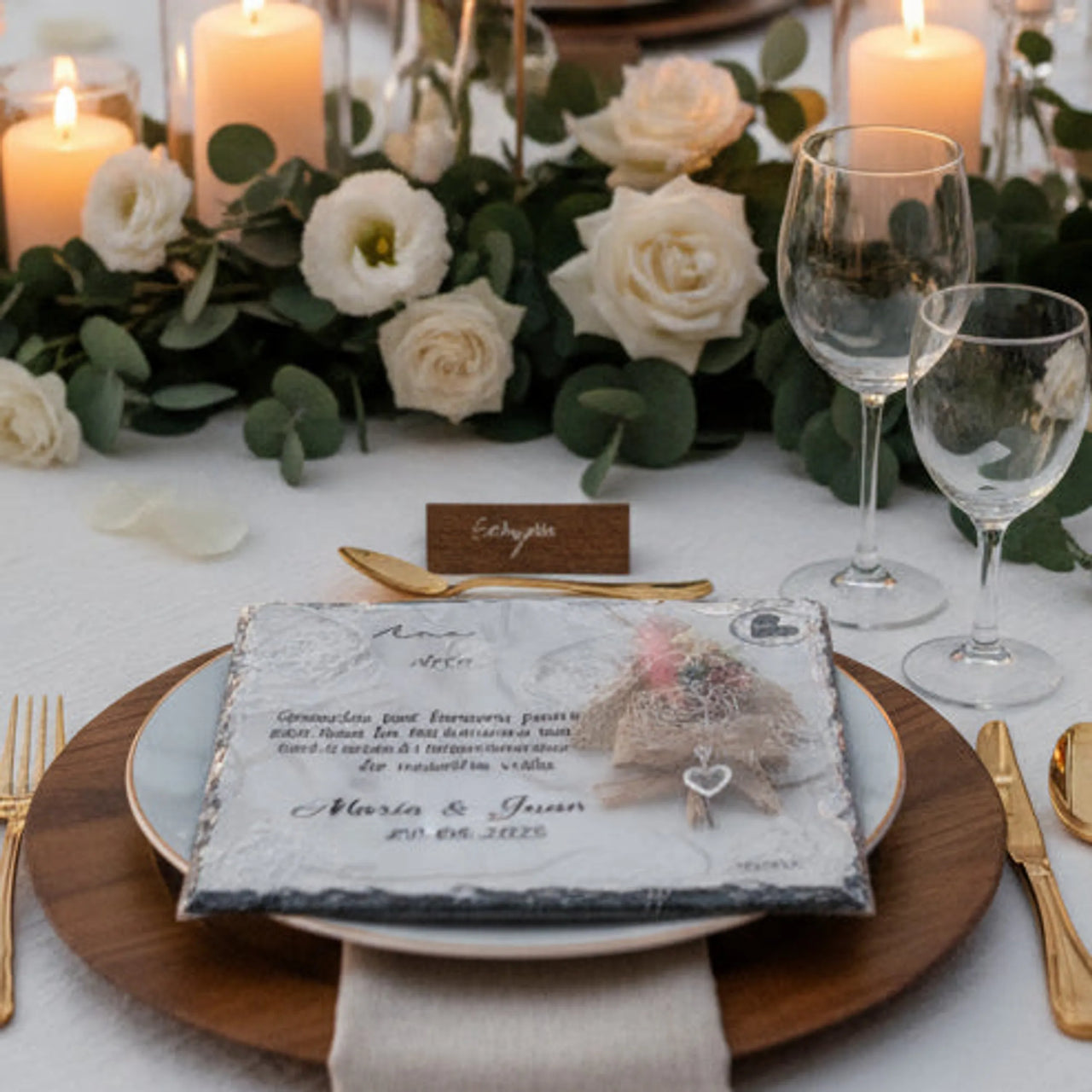 regalo personalizado para profesora o madrina