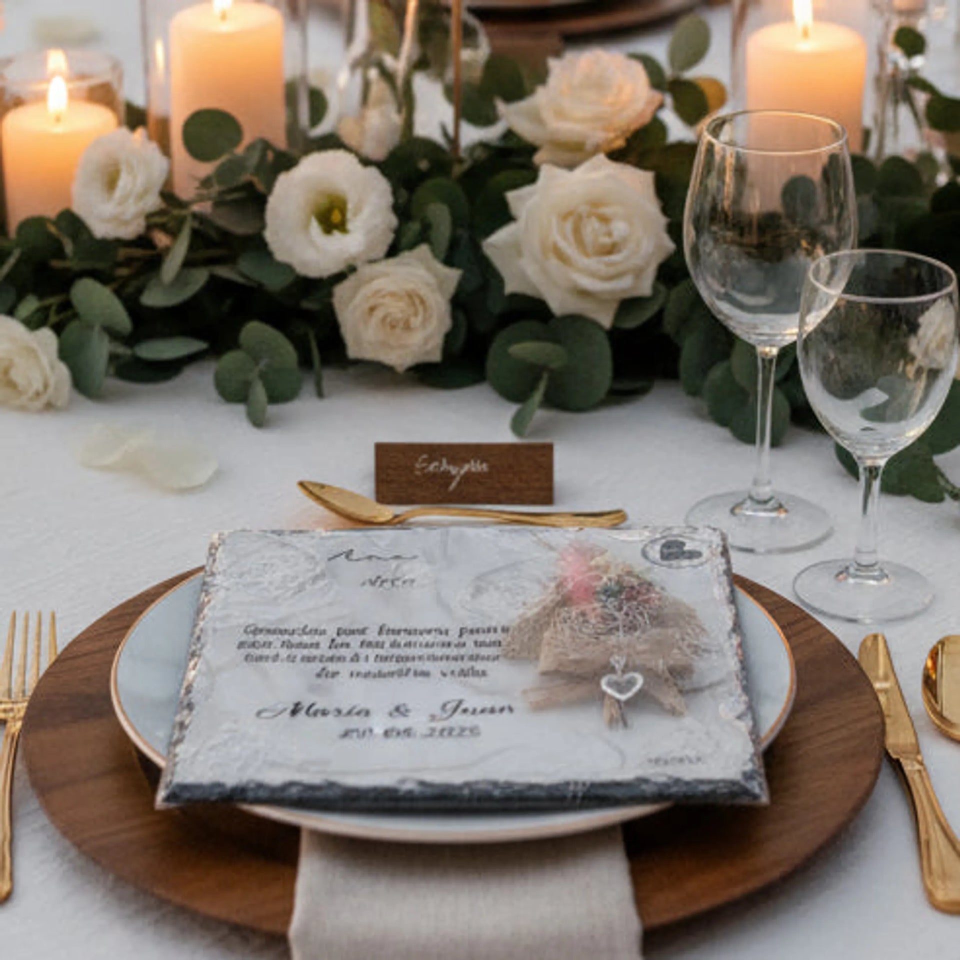 regalo personalizado para profesora o madrina