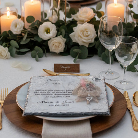 regalo personalizado para profesora o madrina