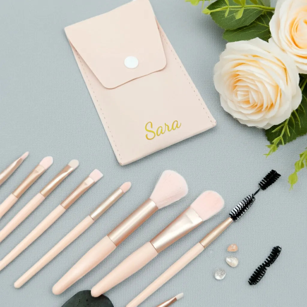 Detalle de boda para mujer personalizado con nombre- De moi a toi