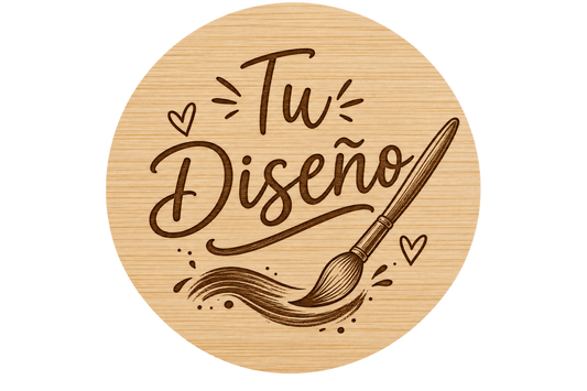 Diseño grabado