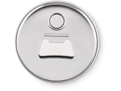 Chapa abridor con imán - Sant Jordi (Últimas unidades)