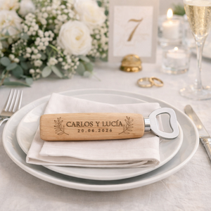 Detalles de invitados