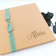 Regalo para maestro personalizado