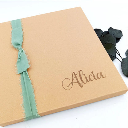 Regalo para maestro personalizado