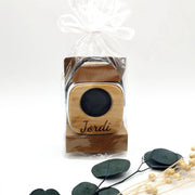 Detalle de invitados original y personalizado para bodas, bautizos o comuniones - de moi a toi