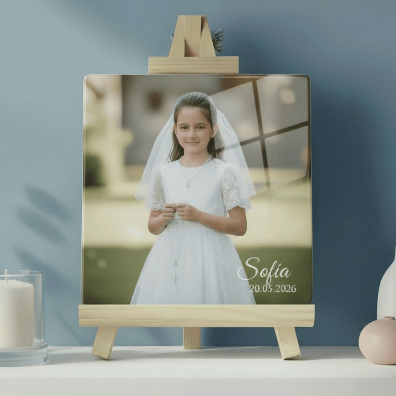 Regalos personalizados con foto