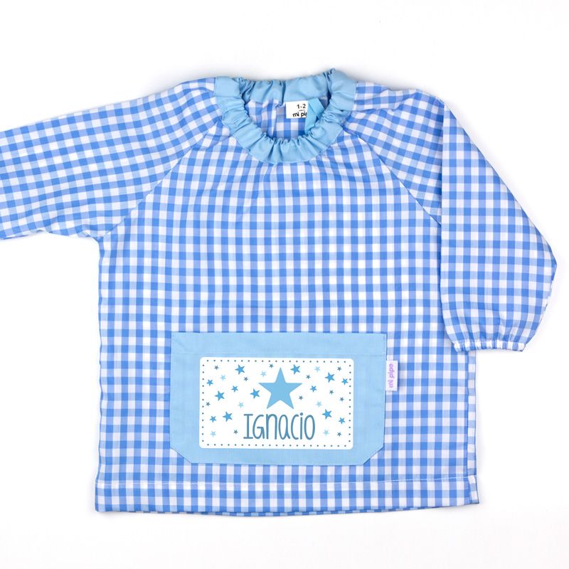BABI INFANTIL ESTRELLA NIÑO - DE MOI A TOI