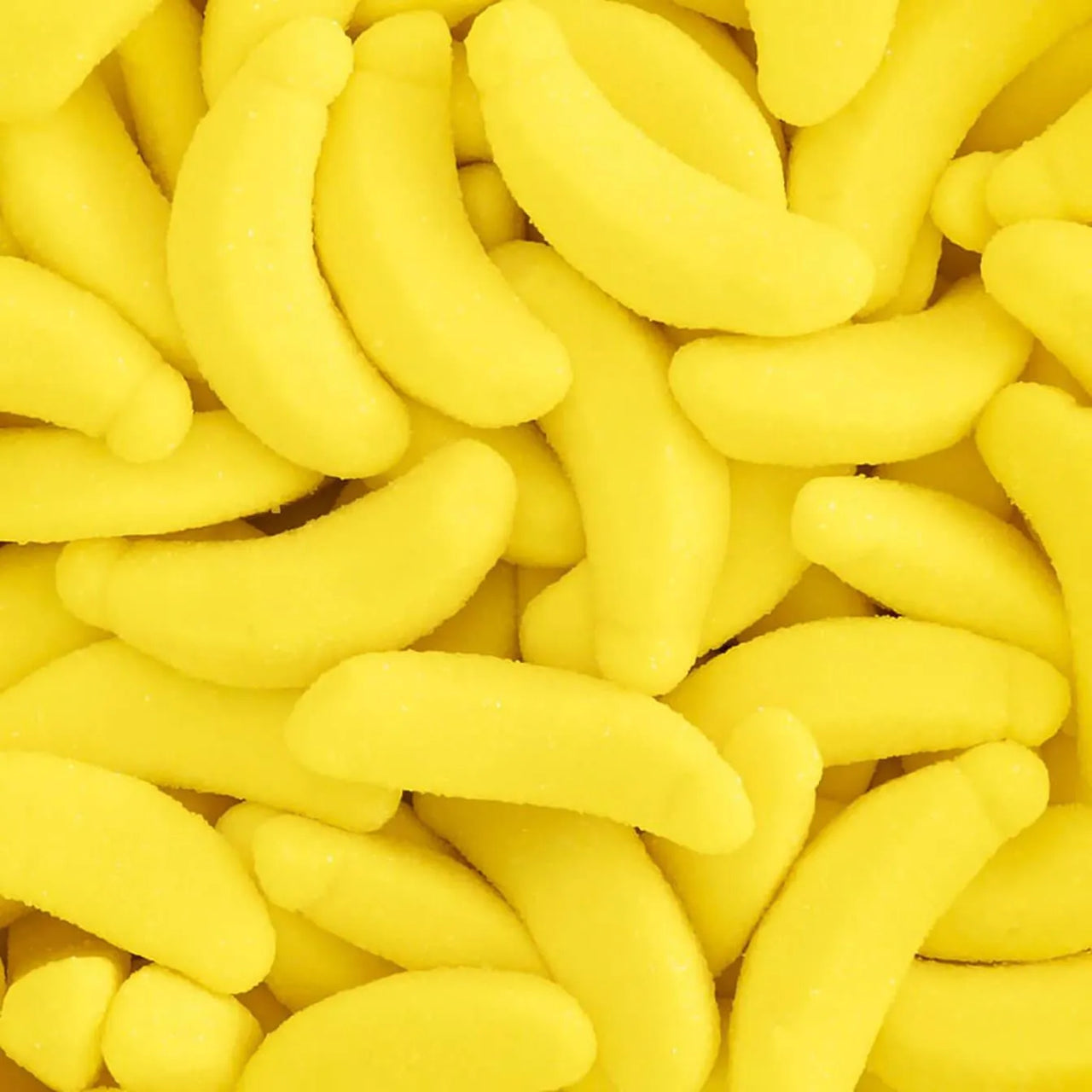 Pack ahorro golosinas candybar - Amarillo