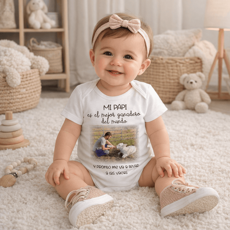 Regalos infantiles personalizados