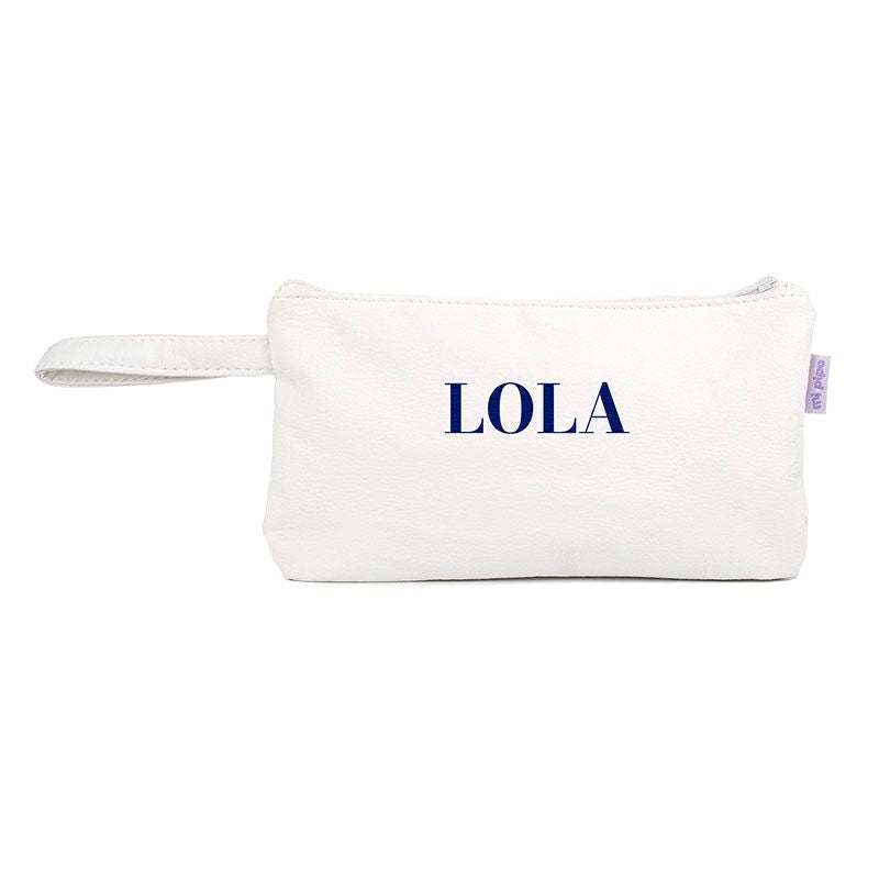 Bolso de mano personalizado, un accesorio exclusivo para sorprender a mamá en su día especial.