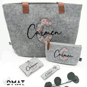 Bolso personalizado para mujer - Regalos originales para chicas en De moi à toi