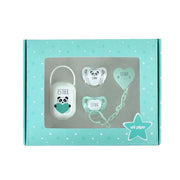 Cajita de regalo para bebé personalizado - Regalo original personalizado - DE MOI À TOI