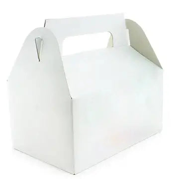 Caja Picnic Mesa dulce 16 x 9.3 x 8.6 (pack 5 uds)