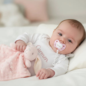 Regalos para bebe con nombre