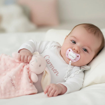 Regalo original para bebés y nacimientos, práctico y original