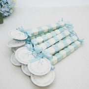 Caramelo  de jabón - Nombres de jabón bautizo - Regalo original personalizado - DE MOI À TOI