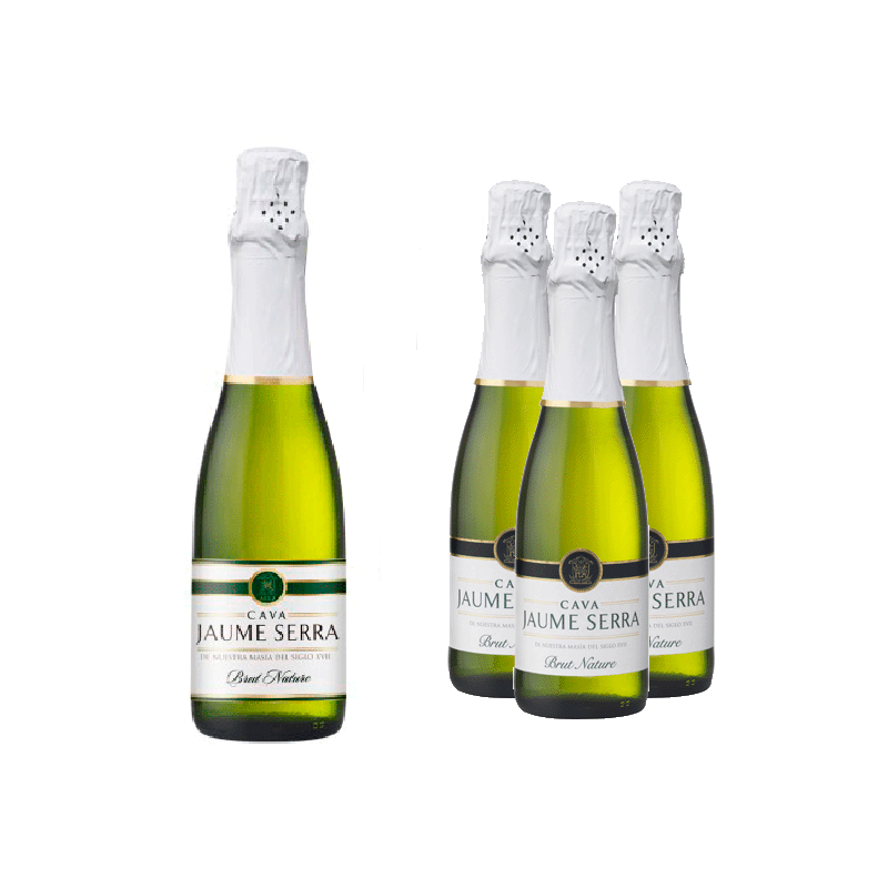 Cava celebración barato