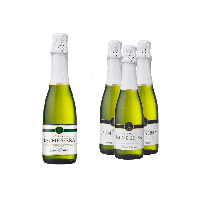 Cava celebración barato