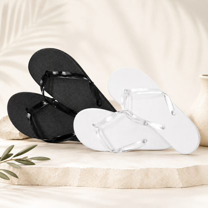 Chanclas para Invitados | Pack Liquidación 15 Pares
